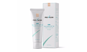 Provacan Skincare launches and appoints PR 